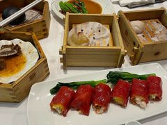 -南宁荔园维景国际酒店·荔园中餐厅