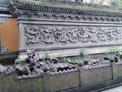 -普陀山风景名胜区-法雨禅寺