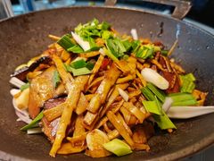 -豫见湘土情(工人路店)