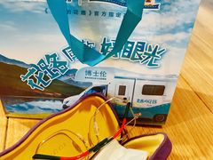 -LensCrafters亮视点(东方新天地店)