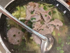 -全牛匠·乐山跷脚牛肉(西北旺万象汇店)