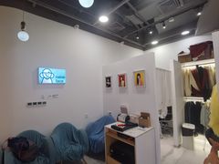 -天真蓝照相馆(宁波来福士店)