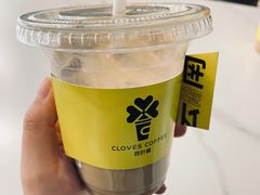 -四叶咖咖啡(昆明恒隆PRO店)