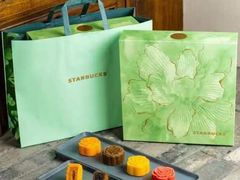 -星巴克臻选(深圳万象天地旗舰店)