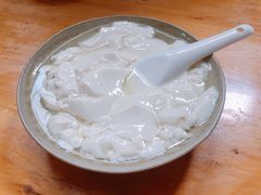 豆腐脑-袁家豆腐