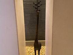 -丽思卡尔顿酒店泳池(金融街店)