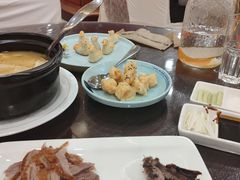 -北京全聚德(西客站店)