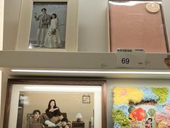 -海马体照相馆(佛山岭南站店)