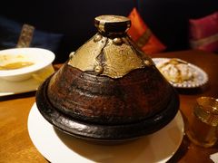 -Tajine Moroccan塔金摩洛哥中东餐厅