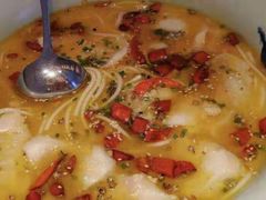 -小厨娘淮扬菜(六合欢乐港店)