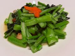 时令蔬菜-海立阁海鲜江浙菜(漕河泾印象城店)