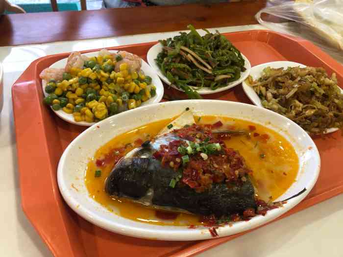 西遇记大食堂-"难吃的要死,本来打算好好吃顿饭的,结果遇.