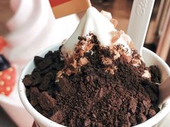 -JW德国冻酸奶Frozen Yogurt(龙湖成都滨江天街店)