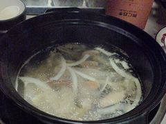 -同仁四季椰子鸡(无锡滨湖万象汇店)