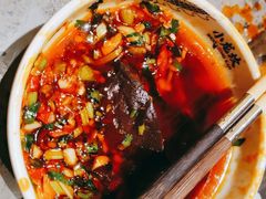 -小龙坎火锅(全球总店)