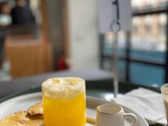 -Nectar One Cafe(勇烈路n1店)