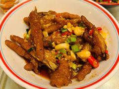 -椿记烧鹅(叠彩店)