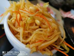 -重庆秦妈火锅(全国连锁五台山店)