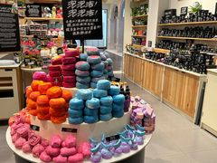 -LUSH(威尼斯人店)