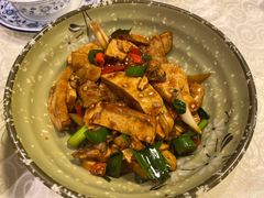 -湖南乡情湘菜馆(罗湖店)