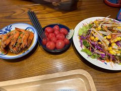 -肥朵食堂(带梦胡同店)