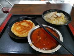 -欧阳家吊炉饼(九纬路店)