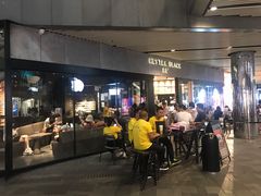 -喜茶(北京三里屯太古里店)