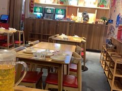 大堂-虾满堂(瑞虹店)