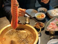 -土著渔匠·养生蝴蝶鱼(香樟路店)