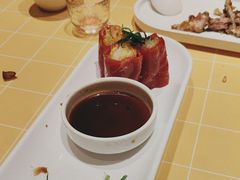 -蔡澜点心·粤菜(花城汇南区店)