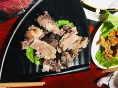 -蜀滋香鲜鱼火锅(黄金路店)