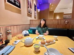 -蔡澜点心·粤菜(花城汇南区店)