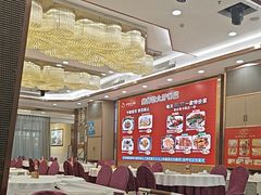 -金华安大酒楼·老牌潮菜·粤式茶点(东方国际店)