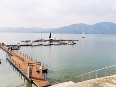 -黄山太平湖风景区