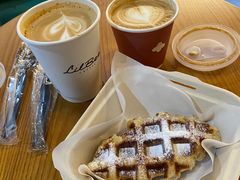 -LilBee Coffee