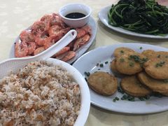 -秋姐美食店(旅游大道店)
