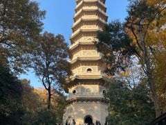 -灵谷景区