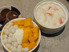 -小团圆糖水铺(襄阳南路店)