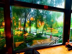 -羊大爷涮肉(亮马桥店)