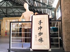 -GOTLOT COFFEE&KITCHEN角落厨房NOOK店