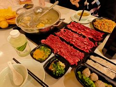 -潮汕良记牛肉火锅(洪武路店)