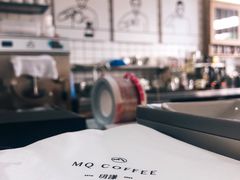 -明谦·Coffee&Cocktail Bar(美您公园店)