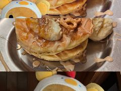 -foodoo芙多松饼店