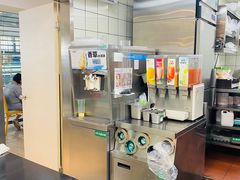 -德克士(西站站内店)