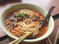 -李先生牛肉面大王(广渠门内店)