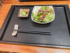 蔬菜色拉-みほりん味保灵(六月汇广场店)