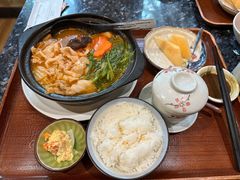 -蘭·日本料理铁板烧(碧云路店)
