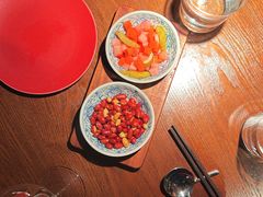 -肆海小川菜酒馆Wine Bistro (青年路店)
