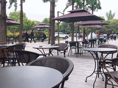 -星巴克(杭州湖滨银泰E区店)