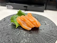 -争鲜回转寿司(浦东三钢里PLUS店)